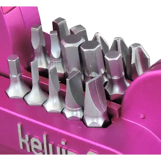 Kelvin Tools from GMA Deals & Steals