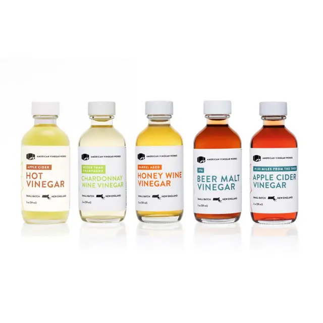 American Vinegar Works from GMA Deals & Steals