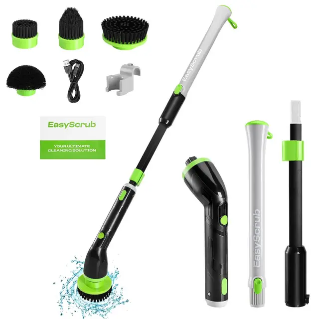 Easy Scrub from GMA Deals & Steals