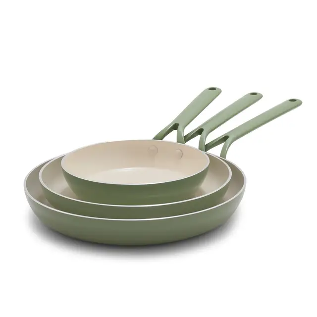 Green Pan from GMA Deals & Steals