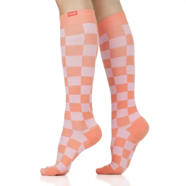 VIM & VIGR Compression Legwear product from GMA Deals & Steals