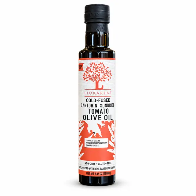 Liokareas Olive Oil product from GMA Deals & Steals