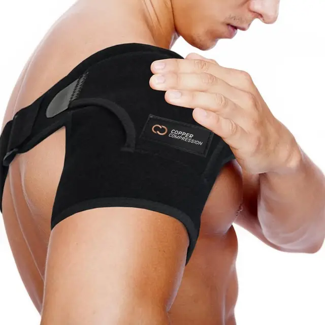 Copper Compression product from GMA Deals & Steals