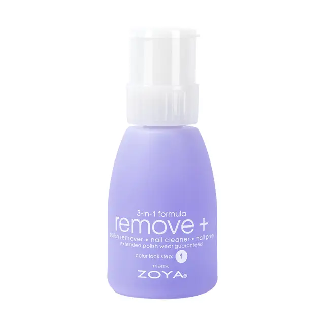 Zoya product from GMA Deals & Steals