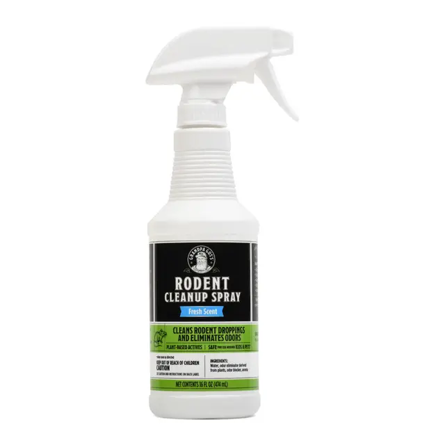 Grandpa Gus product from GMA Deals & Steals