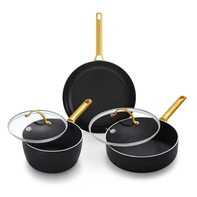 GreenPan product from GMA Deals & Steals