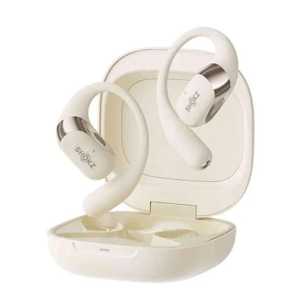 SHOKZ product from GMA Deals & Steals