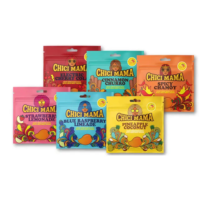 Chici Mama product from GMA Deals & Steals