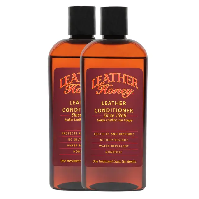 Leather Honey product from GMA Deals & Steals