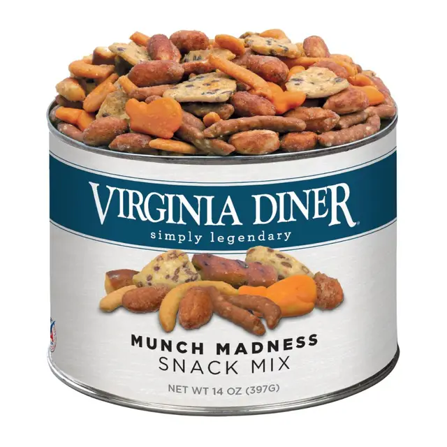 Virginia Diner product from GMA Deals & Steals