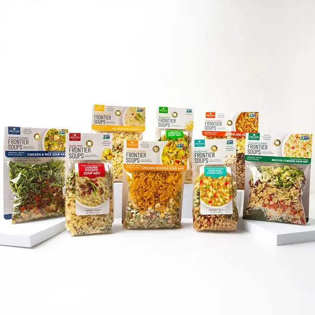 Anderson House Foods product from GMA Deals & Steals