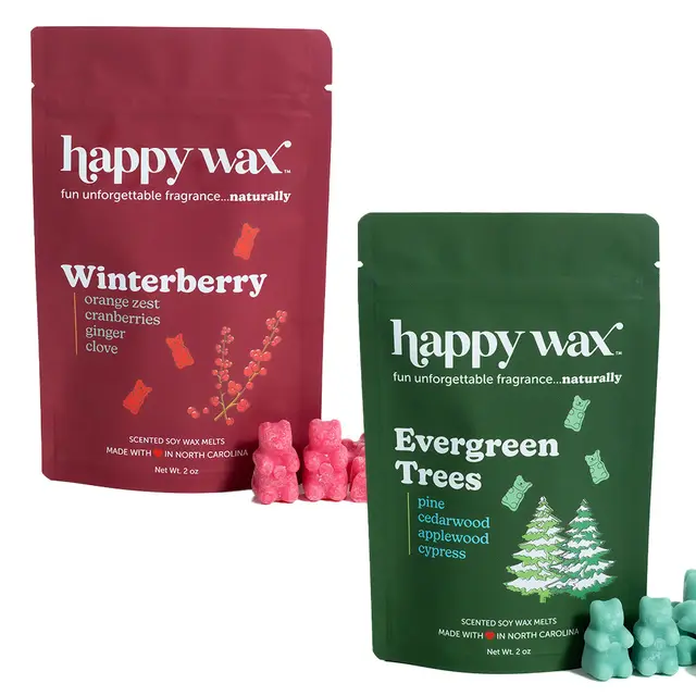 Happy Wax product from GMA Deals & Steals