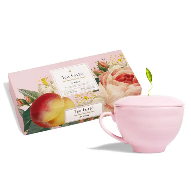Tea Forté product from GMA Deals & Steals