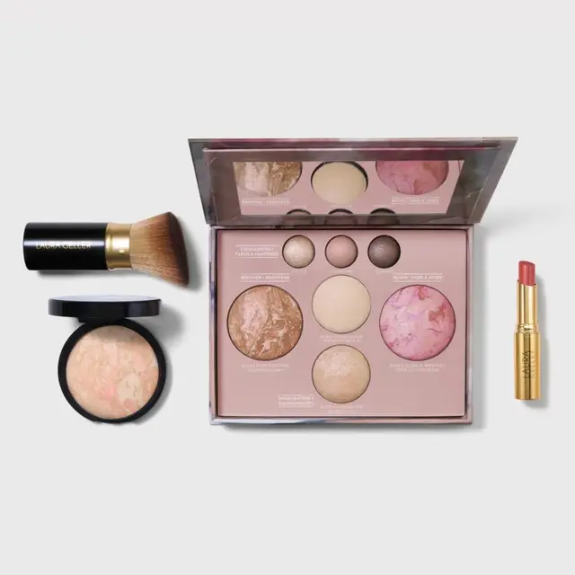 Laura Geller product from GMA Deals & Steals