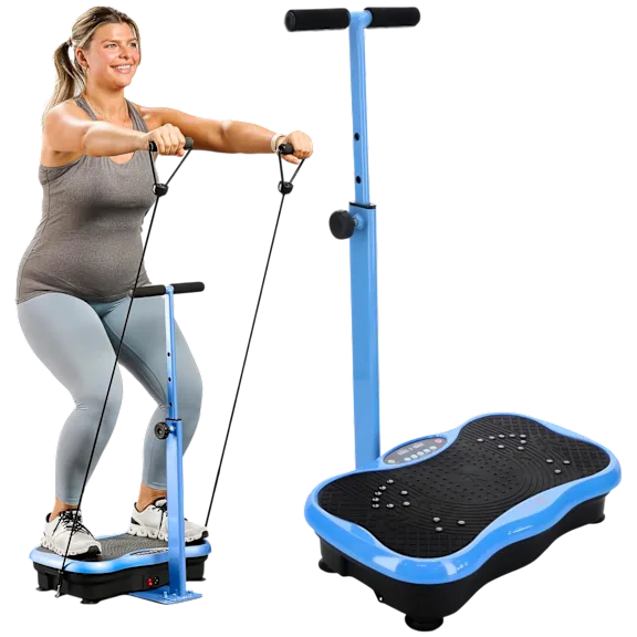 Lifepro Vibration Plate from The Jennifer Hudson Show