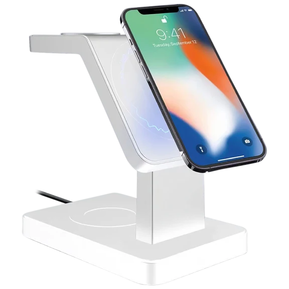 Brookstone 3-in-1 MagSafe from The Jennifer Hudson Show