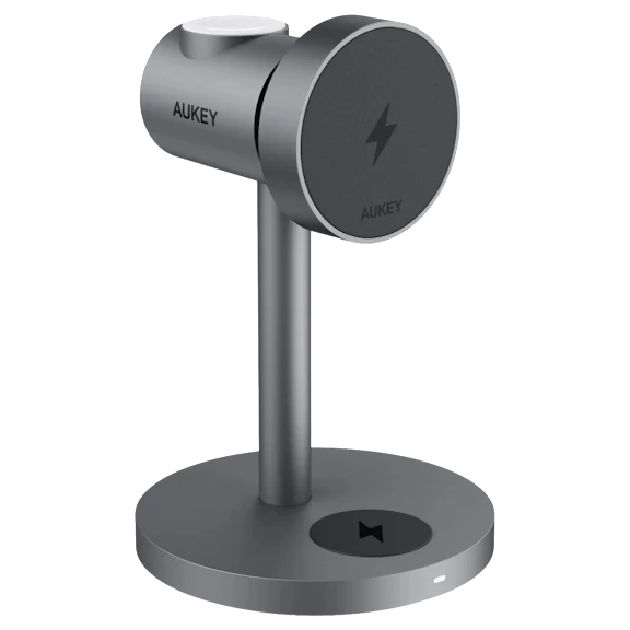 AUKEY MagFusion Qi2 from The Jennifer Hudson Show Deals