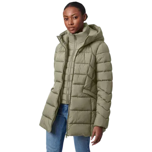 Bernardo Hooded Cosmic featured in this segment