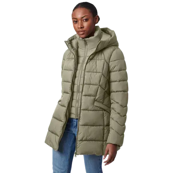 Bernardo Hooded Cosmic product from The Jennifer Hudson Show Deals