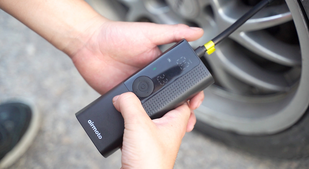 Airmoto featured in this segment