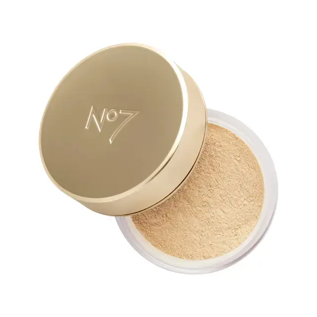 No7 Beauty Company featured in this segment