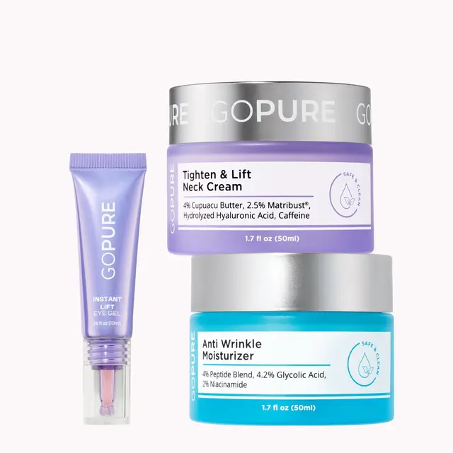 GOPURE product from LiveBargains
