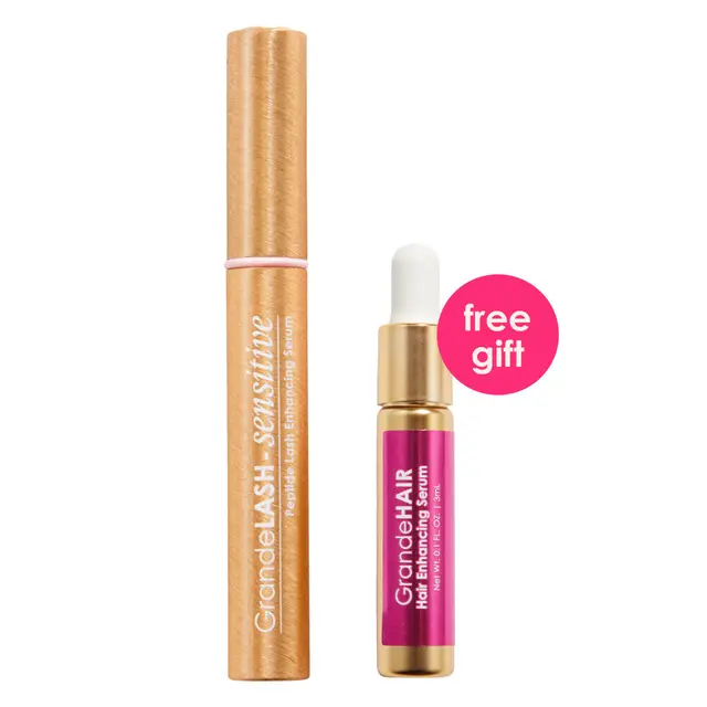 Grande Cosmetics product from LiveBargains