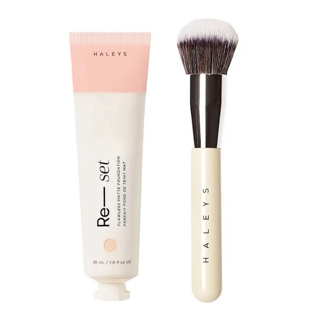 HALEYS Beauty HALEYS Beauty on LiveBargains, Oct 15, 2026