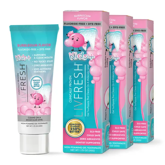 LIVFRESH product from LiveBargains
