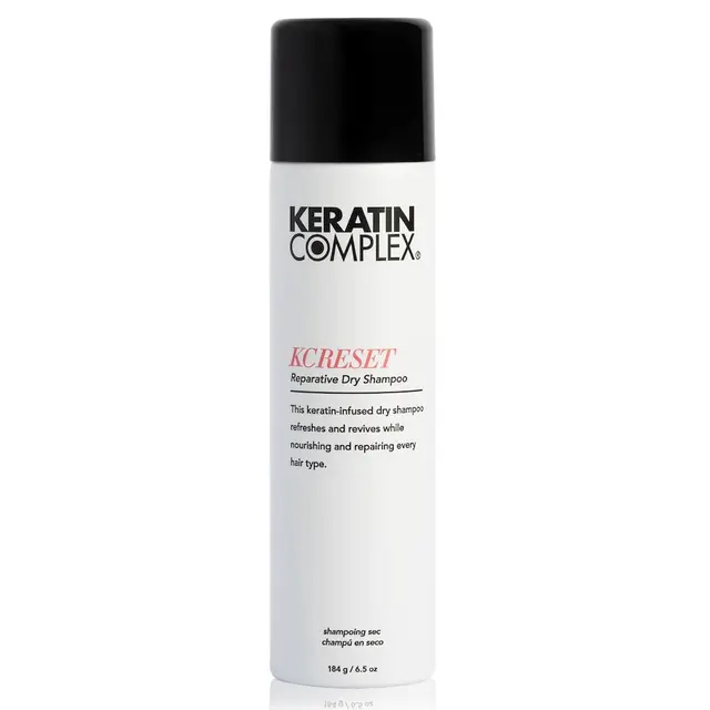 Keratin Complex product from LiveBargains