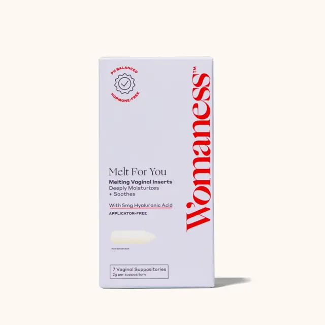 Womaness product from LiveBargains