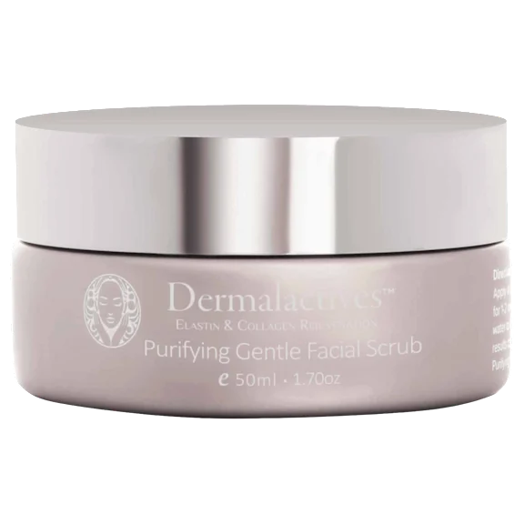 Dermalactives Purifying Gentle from MorningSave: Inside Deals from Inside Edition