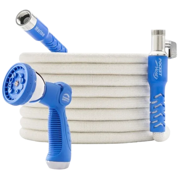 Pocket Hose 100' from MorningSave: ET 60 Seconds of Steals