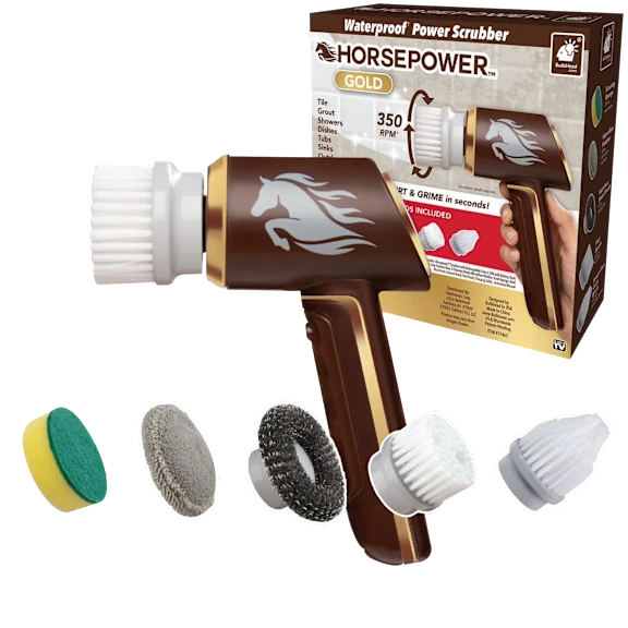 Horsepower Gold Edition from MorningSave: ET 60 Seconds of Steals