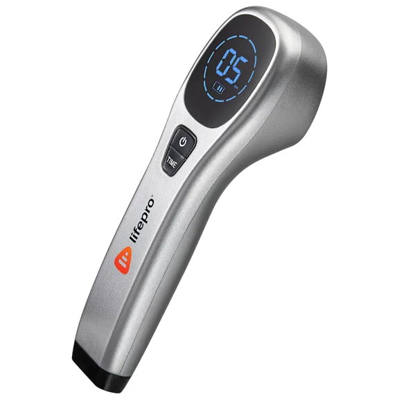 Lifepro BioLux Infrared from MorningSave: ET's Savings Spotlight