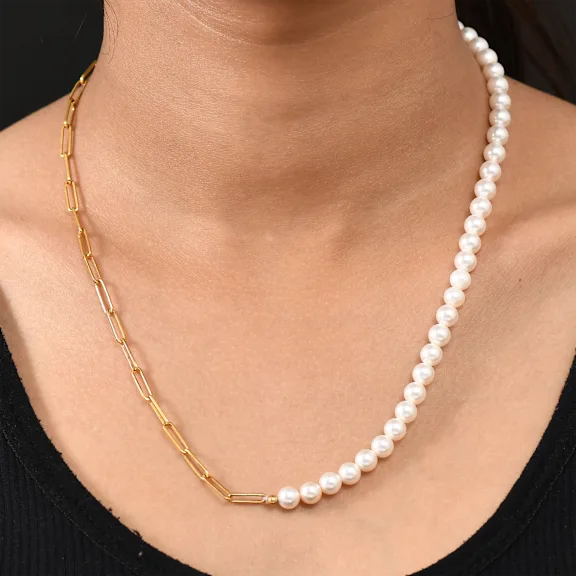 D'Joy Pearl 18" from MorningSave: Inside Deals from Inside Edition