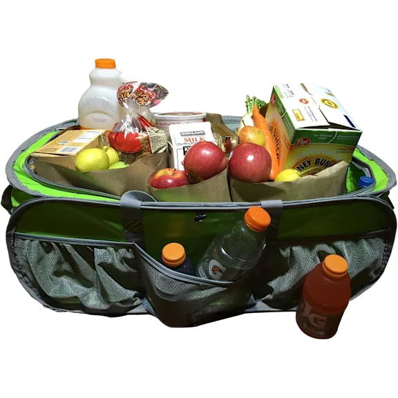 K-Cliffs Car Trunk from MorningSave: Inside Deals from Inside Edition