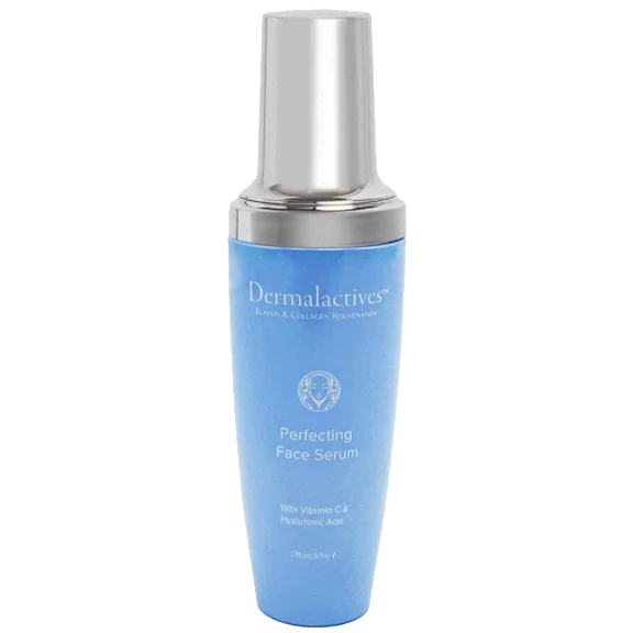 Dermalactives Perfecting Face from MorningSave: EXTRA's Real Deals