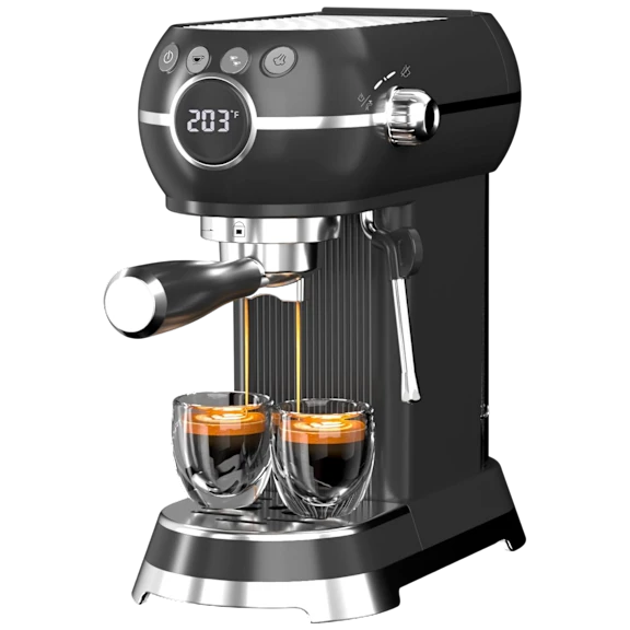 HBN 20Bar Compact from MorningSave: EXTRA's Real Deals