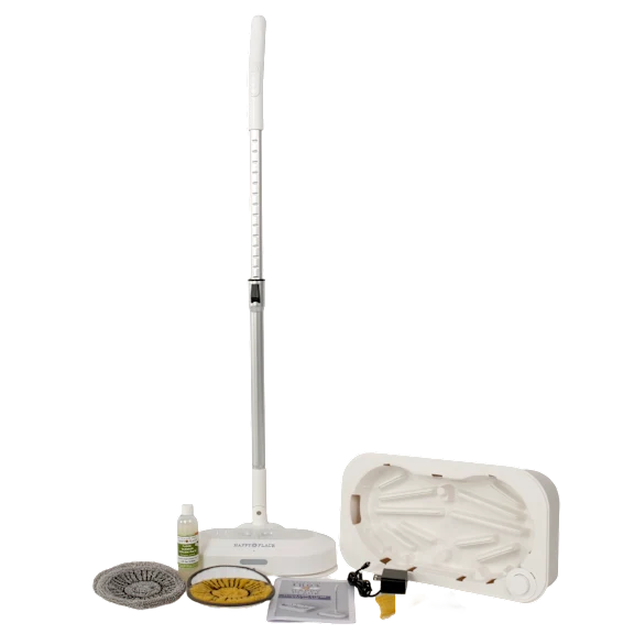 Happy Place Cordless from MorningSave: Inside Deals from Inside Edition