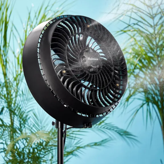 Holmes 16" Outdoor from MorningSave: The Kelly Clarkson Show Deals