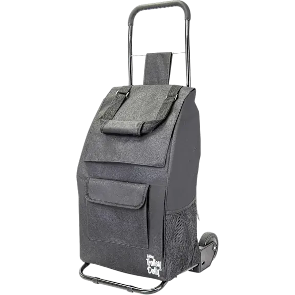 dbest Products Trolley featured in this segment