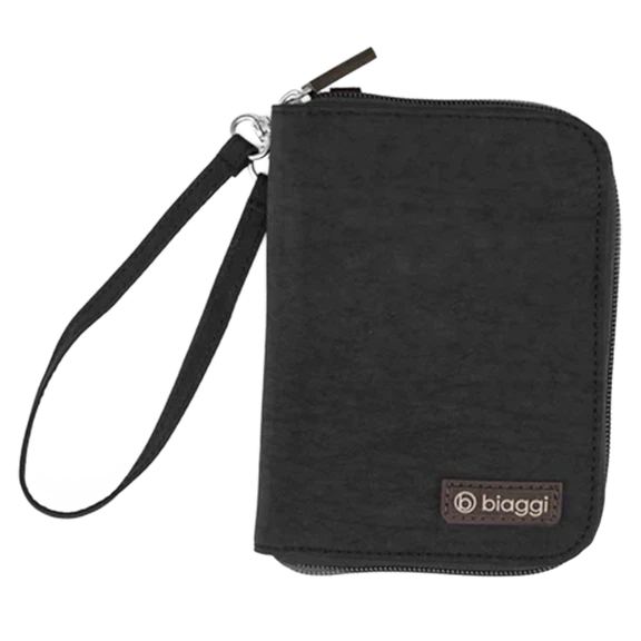Biaggi Flexmates Zipsafe from Inside Edition