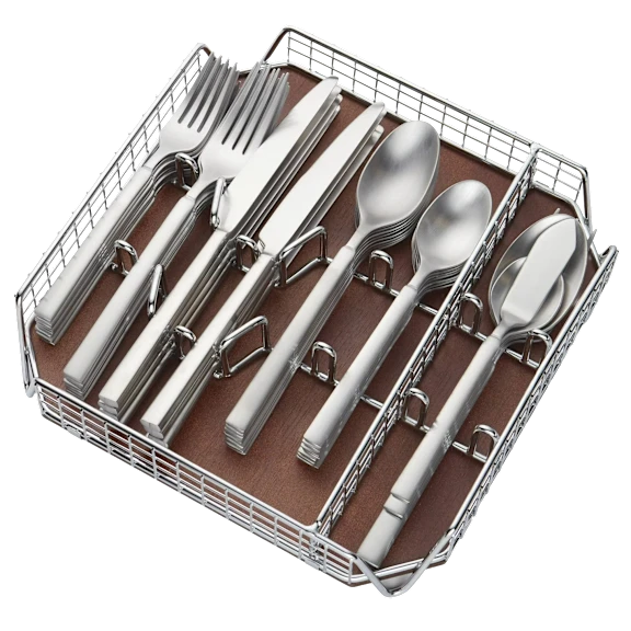 Cambridge 45-Piece Gailann from Inside Edition