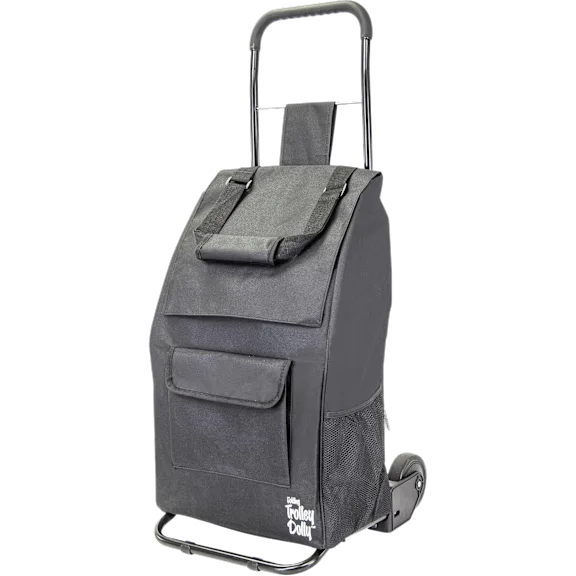dbest Products Trolley from Inside Edition