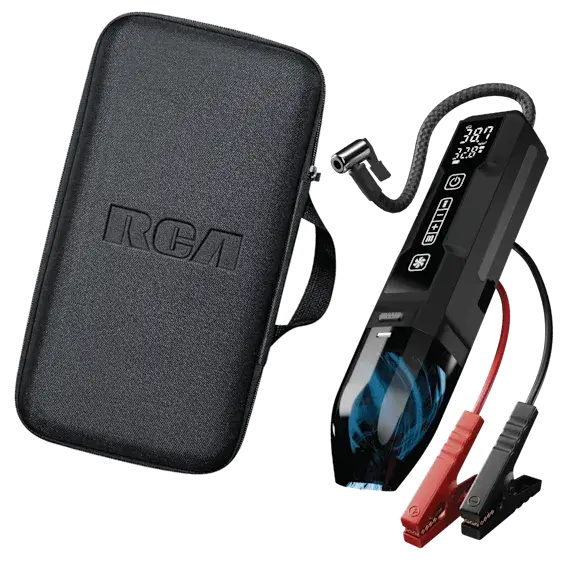 RCA 5-In-1 Jump product from Inside Deals from Inside Edition