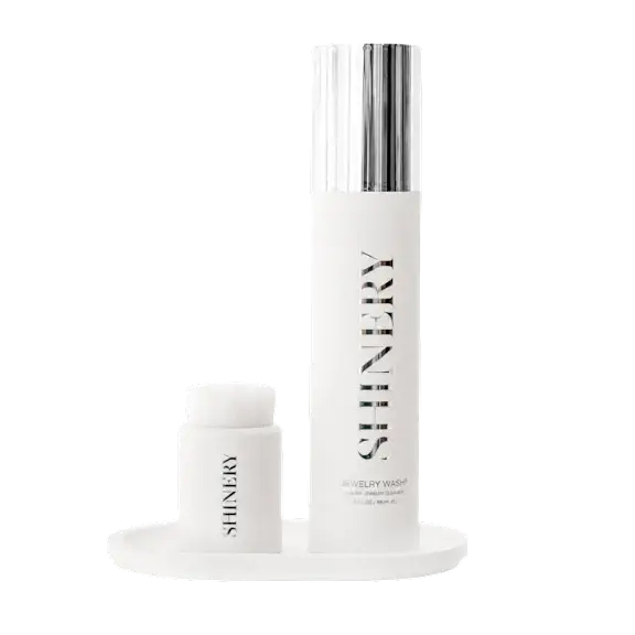 Shinery Jewelry Wash, product from Inside Deals from Inside Edition