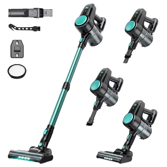 Poweart N3T Cordless product from ET 60 Seconds of Steals