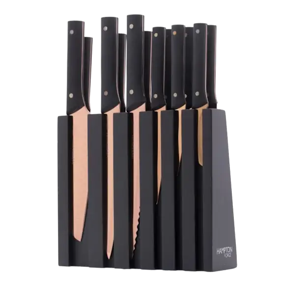 Hampton Forge 13-Piece product from EXTRA's Real Deals