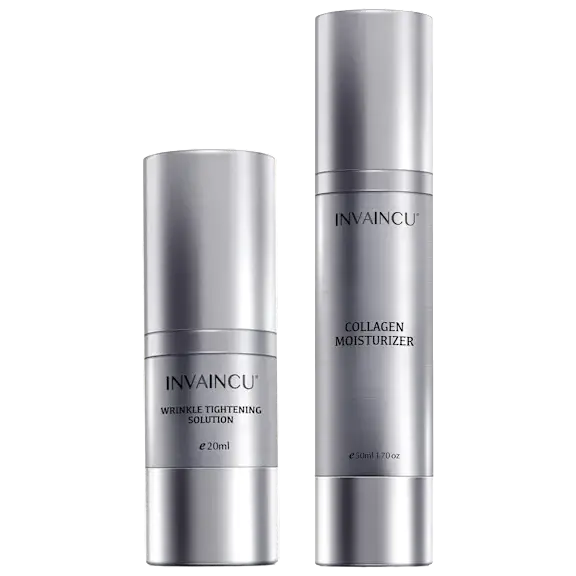 Invaincu Health Wrinkle product from EXTRA's Real Deals